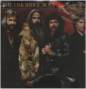 LP - Oak Ridge Boys - American Made