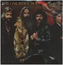 LP - Oak Ridge Boys - American Made