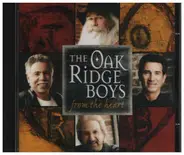 Oak Ridge Boys - From the Heart