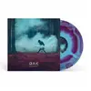 LP - Oak - The Third Sleep - Blue Purple / Coloured Vinyl / Limited Edition