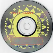 CD - Oaktown's 3-5-7 - Fully Loaded