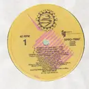 12'' - Oaktown's 3-5-7 - Turn It Up