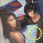 12'' - Oaktown's 3-5-7 - Turn It Up