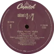 Oaktown's 3-5-7 - Yeah, Yeah, Yeah