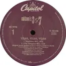 12'' - Oaktown's 3-5-7 - Yeah, Yeah, Yeah