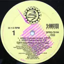 12'' - Oaktown's 3-5-7 - Honey