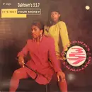 12'' - Oaktown's 3-5-7 - It's Not Your Money