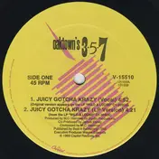 Oaktown's 3-5-7 - Juicy Gotcha Krazy
