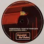 Oakenfold / New Order - Time Of Your Life / Crystal (Lee Coombs Remixes)
