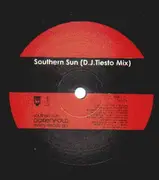 2 x 12'' - Oakenfold - Southern Sun, Ready Steady Go - RARE w DJ Tiesto Mix