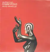 Oakenfold - Southern Sun, Ready Steady Go