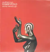 Oakenfold - Southern Sun, Ready Steady Go