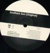 Oakenfold - Southern Sun