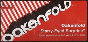 Paul Oakenfold - Starry-Eyed Surprise