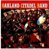 LP - Oakland Citadel Band - Oakland Citadel Band
