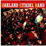 Oakland Citadel Band