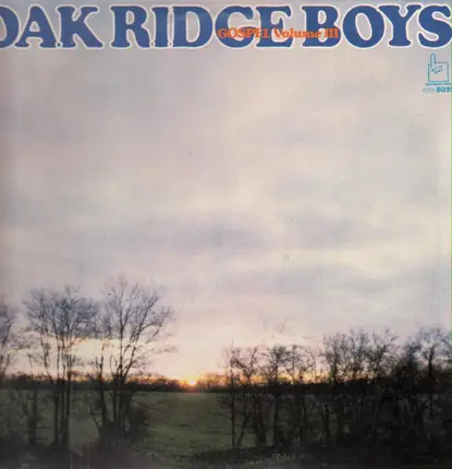 Oak Ridge Boys - Gospel Volume III