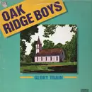 LP - Oak Ridge Boys - Glory Train