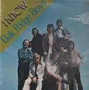 LP - Oak Ridge Boys - I Know