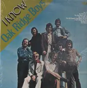 LP - Oak Ridge Boys - I Know