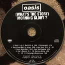 CD - Oasis - (What's The Story) Morning Glory?