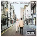 CD - Oasis - (What's The Story) Morning Glory?