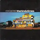 7inch Vinyl Single - Oasis - The Hindu Times