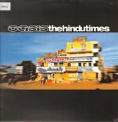 Oasis - The Hindu Times