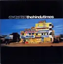 7inch Vinyl Single - Oasis - The Hindu Times