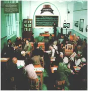 Double LP - Oasis - The Masterplan