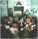 Double LP - Oasis - The Masterplan - Gatefold