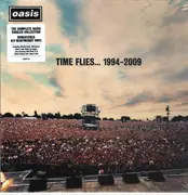 LP-Box - Oasis - Time Flies... 1994-2009