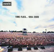 LP-Box - Oasis - Time Flies... 1994-2009