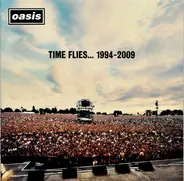 Oasis - Time Flies 1994-2009