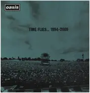 Oasis - Time Flies 1994-2009
