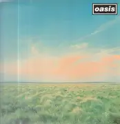 12inch Vinyl Single - Oasis - Whatever