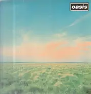 Oasis - Whatever