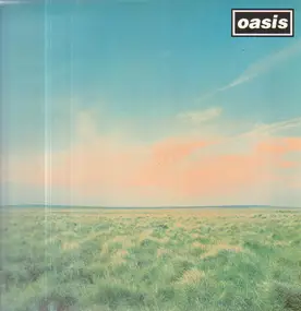 Oasis - Whatever