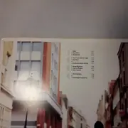 Double LP - Oasis - (What's The Story) Morning Glory? - Damont Pressing, Original UK