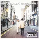 CD - Oasis - (What's The Story) Morning Glory?