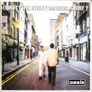 Double LP - Oasis - (What's The Story) Morning Glory? - Multifold, MPO in Matrix