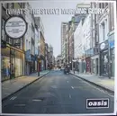 LP - Oasis - (What's The Story) Morning Glory? - 30th Anniversary Edition, Limited Edition