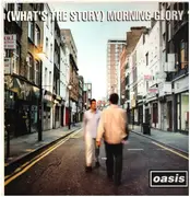 Double LP - Oasis - (What's The Story) Morning Glory? - Original Creation