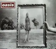 CD Single - Oasis - Wonderwall