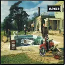 Double LP - Oasis - Be Here Now