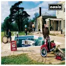 CD - Oasis - Be Here Now