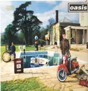 Double LP - Oasis - Be Here Now
