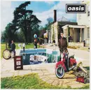 CD - Oasis - Be Here Now