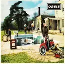 CD - Oasis - Be Here Now