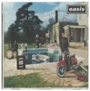 CD - Oasis - Be Here Now